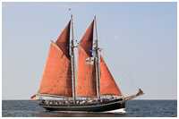 Lotsenschoner Atalanta