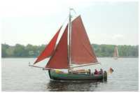 Staverse Jol Isabella