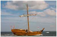 Kogge Roland von Bremen