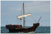 Kogge Tvekamp av Elbogen