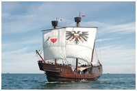 Kraweel Lisa von L&uuml;beck