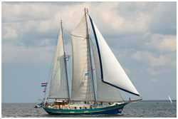 Ketsch Safier