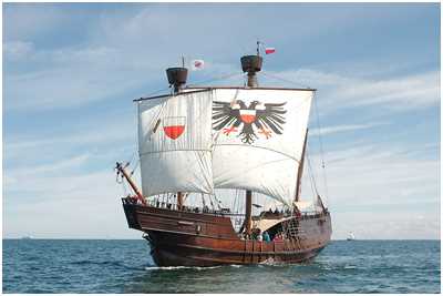 Kraweel Lisa von L&uuml;beck