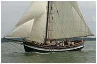 Jagt Die Zwillinge von Kappeln (Bild: Ralf Wieners)