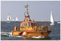 Lotsenboot Klaashahn (15m)