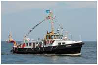 Lotsenversetzboot Marxen