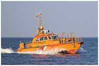 Lotsenboot Öllermann