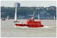 Lotsenversetzboot Bülk