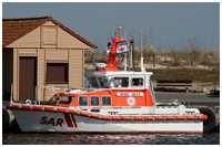 SRB Heinz Orth (Bild: Dirk Sch&uuml;tz)