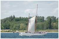 Lotsenschoner No. 5 Elbe