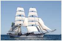 Brigg Tre Kronor af Stockholm