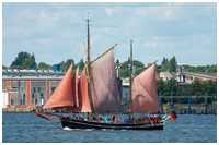 Marstalgaleasse Carola