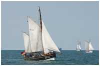 Galeasse Landrath K&uuml;ster HF 231