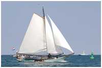 Klipper Stella Maris