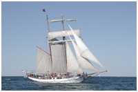 Toppsegelschoner J.R.Tolkien