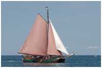 Seetjalk De Albertha