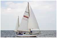 Hochseekreuzer Berliner B&auml;r