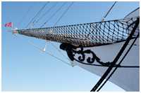 Bark Gorch Fock (1933)