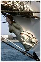 Barkentine Lili Marleen