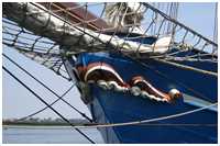 Gaffelschoner Stortemelk bis 2011 (Bild: Doris K&ouml;lbl)