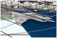 Gaffelschoner Stortemelk ab 2012