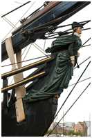 Vollschiff HMS Bounty