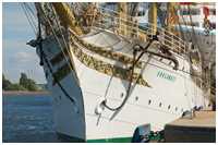 Vollschiff S&oslash;rlandet