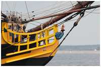 Fregatte &Eacute;toile du Roy