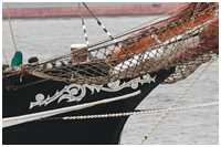 Brigg Eye Of The Wind ab 2015