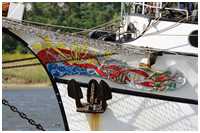 Barkentine Loth Lori&euml;n