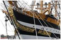 Vollschiff Amerigo Vespucci