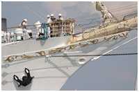 Vollschiff Dar Mlodziezy