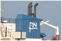 Saugbagger Thor-R (Bild: Dirk Sch&uuml;tz)