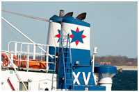 Schlepper Fairplay XV