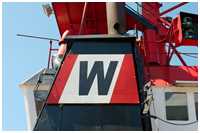 Schlepper Taucher O. Wulf 4 (1978)