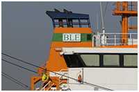 Fischereiforschungsschiff Solea