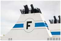 Ro-Pax-F&auml;hrschiff Nordlink