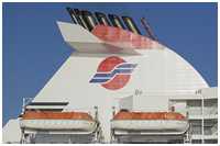 F&auml;hrschiff Superfast VII, F&auml;hrschiff Superfast VIII und F&auml;hrschiff Superfast IX