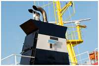 &Ouml;lbek&auml;mpfungsschiff Vilm