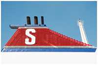 Eisenbahn-/Ro-Pax-F&auml;hrschiff Mecklenburg-Vorpommern (seit 2012)