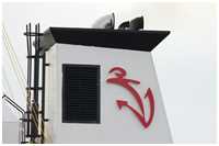 &Ouml;l-/Chemikalien-Tanker Amaranth