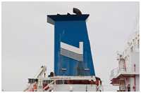 &Ouml;l-/Chemikalien-Tanker Eviapetrol V