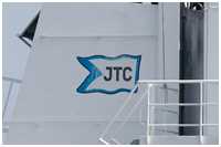 Zementfrachter Malta Cement