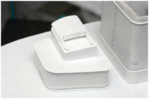 Niedergang Dampfschlepper Albert 1