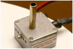 Rauchgenerator Dampfschlepper Albert 1