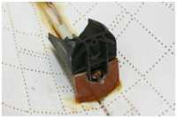 Motor des Dampfschlepper Albert 2