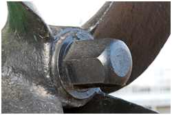 wie beim Original...