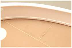 Deck des Dampfschlepper Albert 2