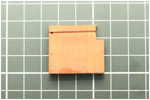 Oberlichter des Dampfschlepper Albert 2