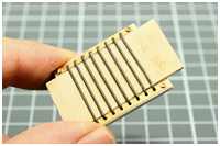 Oberlichter des Dampfschlepper Albert 2